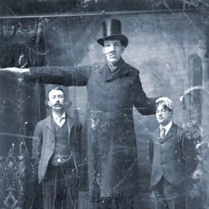 Кем был бопре в отчестве своем