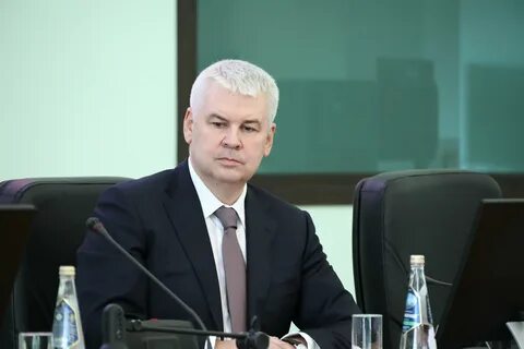 Заместитель по капитальному строительству
