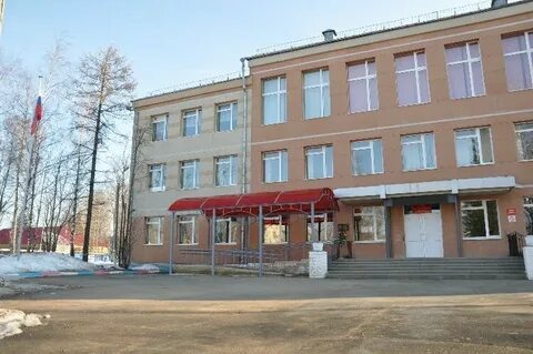 Школы г мирный