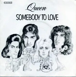 Somebody to him somebody to now