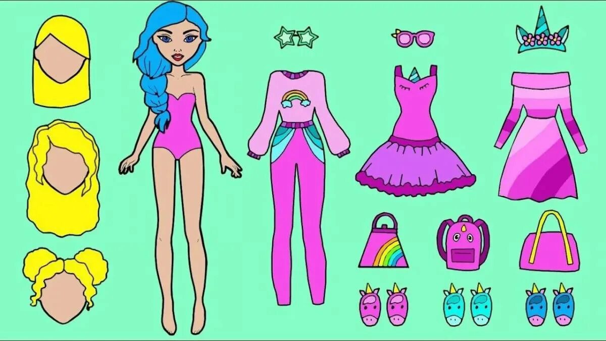 Одежда для кукол. Кукла с одеждой для вырезания. Переодевалки кукол. Бумажная кукла c одеждой. Переодевалки кукол.