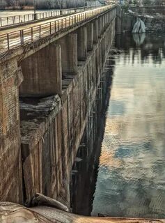 Сергеевское водохранилище фото