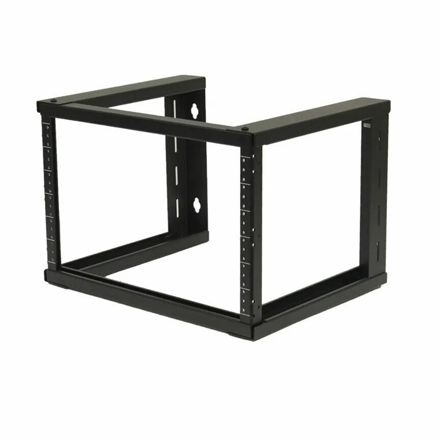 Open mounts