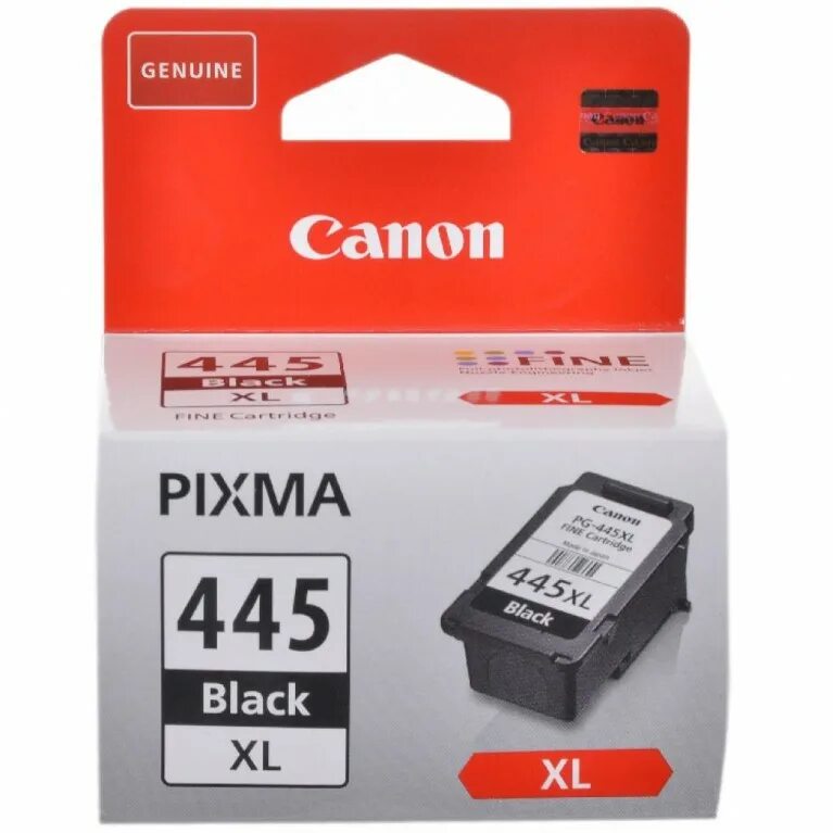 Canon PG-445. Canon PIXMA 445 картридж. Картридж Canon PG-445 XL Black. Принтер Canon PIXMA mg2540 картриджи. Купить картридж pg 445xl