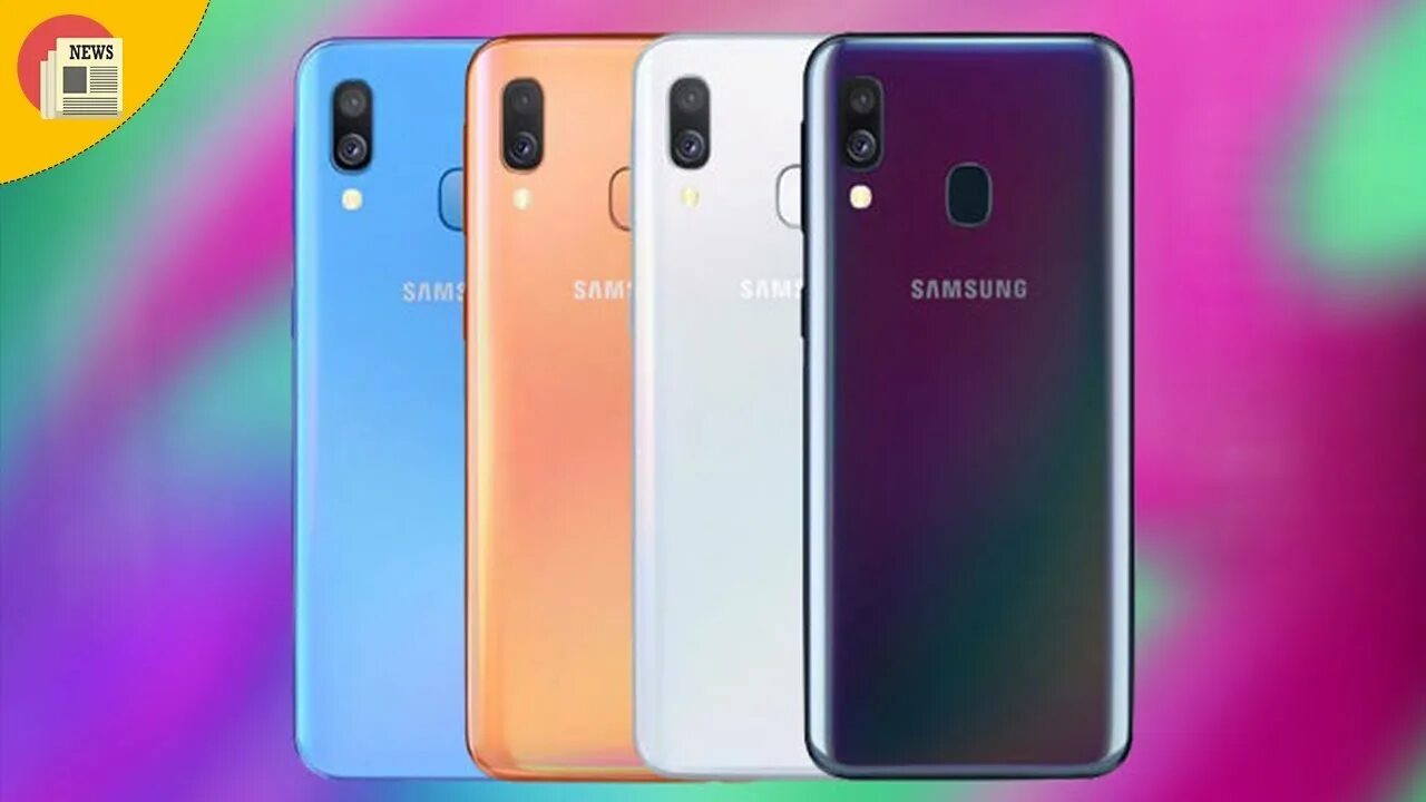 Смартфон samsung galaxy a54 5g 6. Самсунг галакси а40. Samsung Galaxy a40s. Смартфон самсунг галакси а 40. Samsung Galaxy a40 цвета.