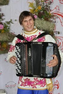 Музыкант п