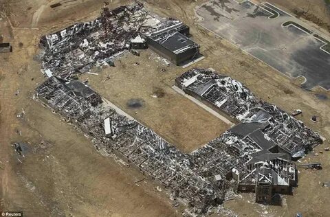 Destroy school