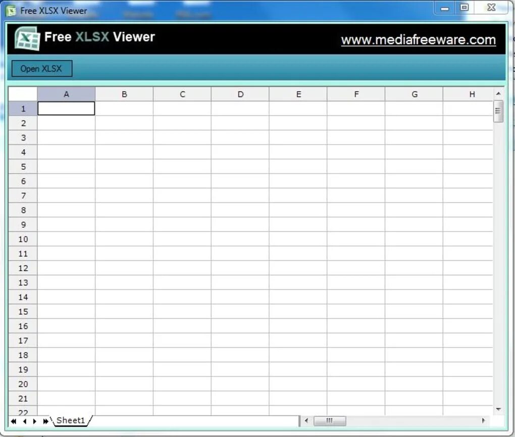 Excel web