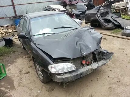 Разборка спектр