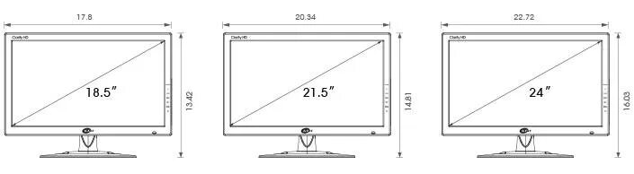 23 диагональ сколько. Монитор 24 дюйма габариты в см. Габариты телевизора самсунг 24 дюйма. Габариты монитора 24 дюйма. Телевизор 24 дюйма Размеры ширина и высота в сантиметрах телевизора.