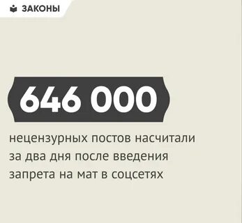 Маты в соц сетях