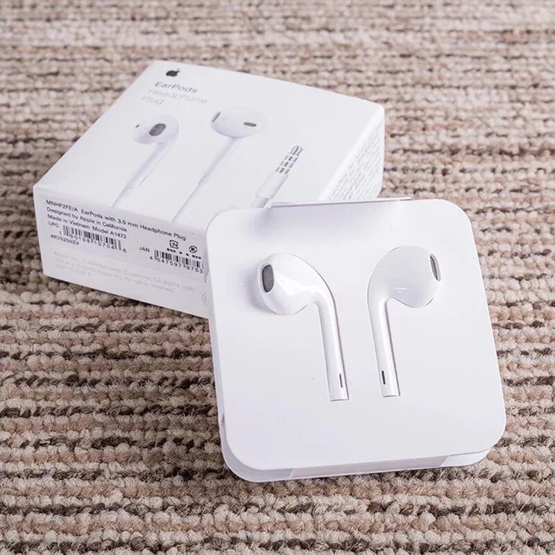 Коробка наушников airpods. Apple Earpods 3. Apple Earpods 3.5. Наушники Apple Earpods Original (3.5 mm). Apple Earpods with 3.5mm Headphone Plug.