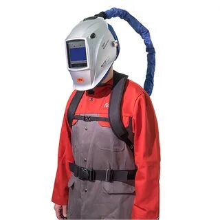 Fubag visor