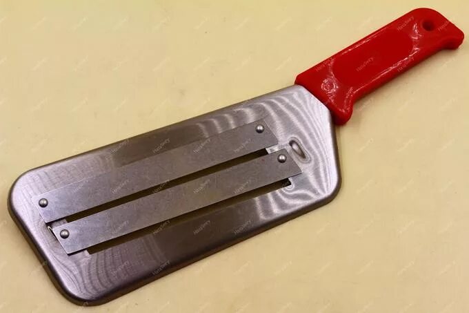 Купить нож шинковку. Нож шинковка для капусты Гипфел 9647. Шинковка для капусты (1 нож) ЛБ-126. Нож-шинковка Mallony 004436. Шинковка для капусты Zollinger.