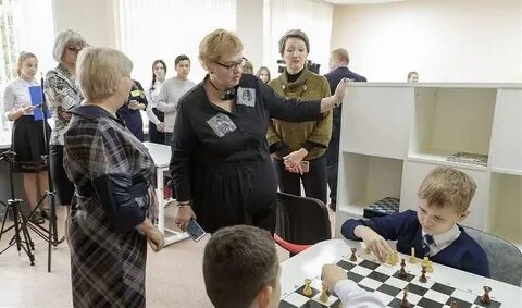 Гуманитарное образование школе