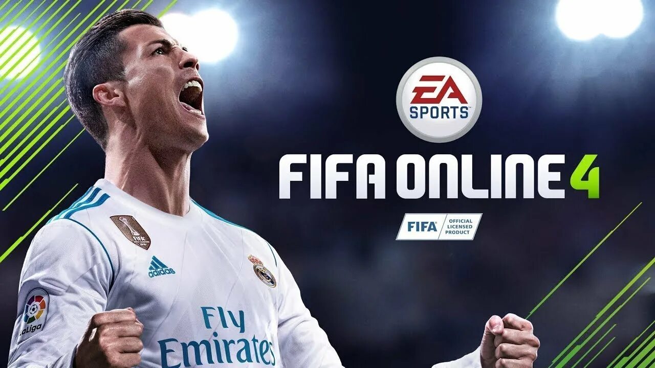 Fifa live