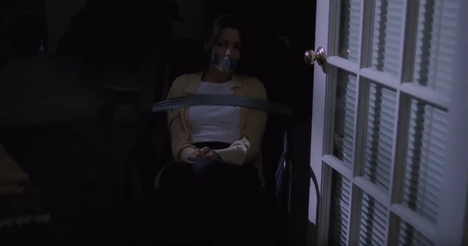Unexpected bound