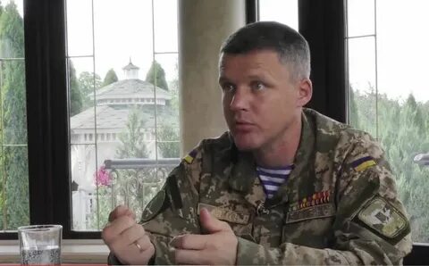 Преступники украины