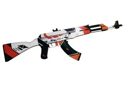 Cs go автоматы