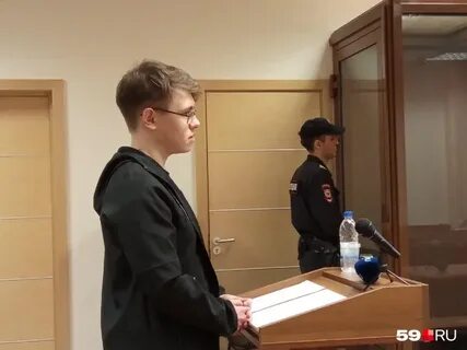 Судебный 4 нижегородского