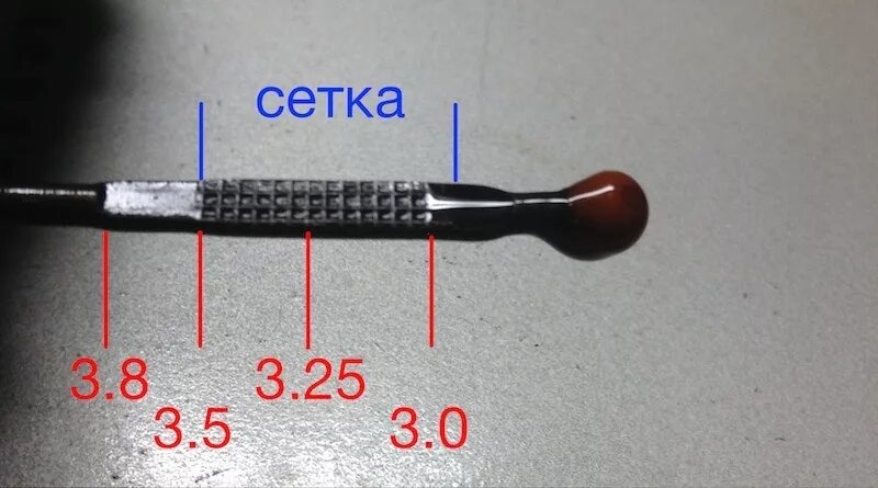 Щуп в1-6.5. Щуп поло седан 1.6. Щуп уровня масла Тигуан 1.4.