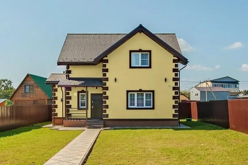 дом в чехове в черте города. дом в чехове в черте города. маленький кирпичный дом в подмосковье. чехов дом. молоди чеховский район купить дом в деревне.