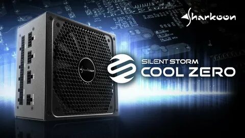 Zero cooler