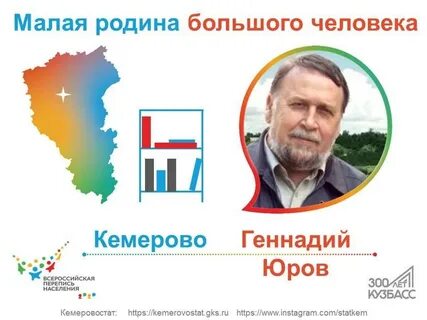 Какие люди в кемерово