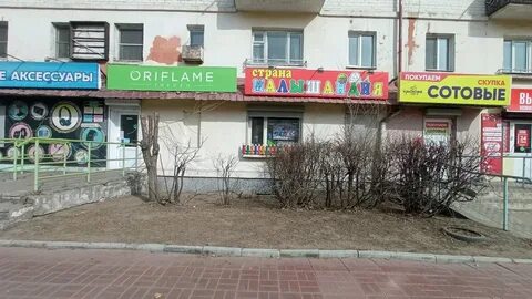 Терешкова 30