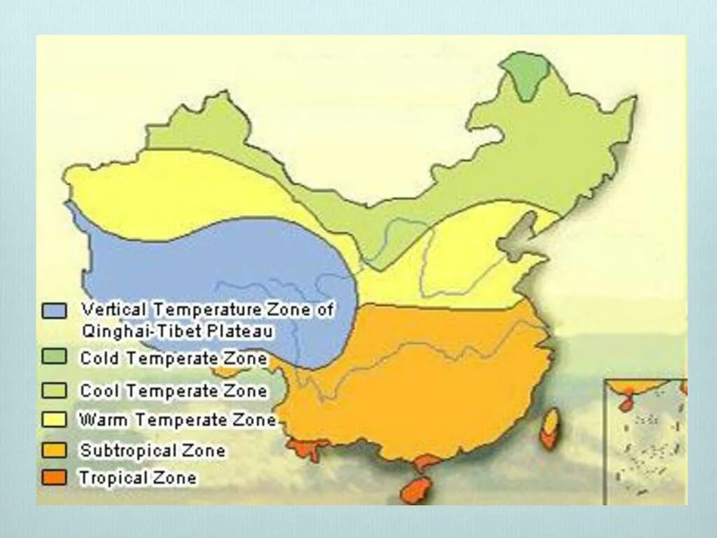Чайна зона. Китай тропический пояс. Климат Китая. Климат Китая карта. Климатические условия Китая.