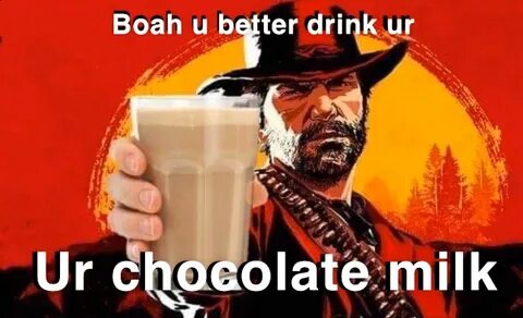 Give me milk