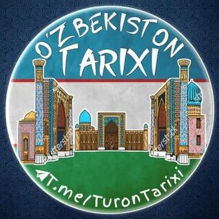 O zbekiston tarixi 7