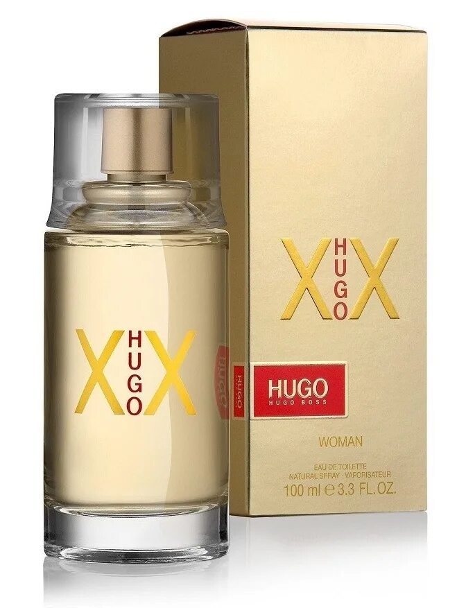 Купить туалетную хуго босс. Hugo XX EDT 100ml жен. Boss Hugo XX woman 60ml EDP. Hugo Boss - Hugo XX. Хьюго босс Вумен женские.