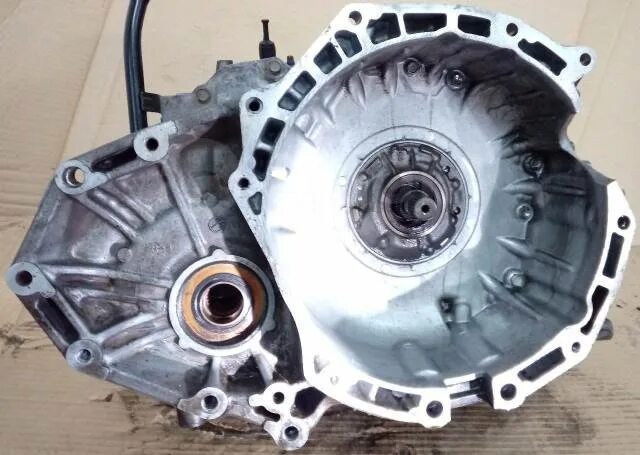 Коробка передач форд мондео ст Ford Mondeo ST кпп мкпп купить, ремонт, замена, п