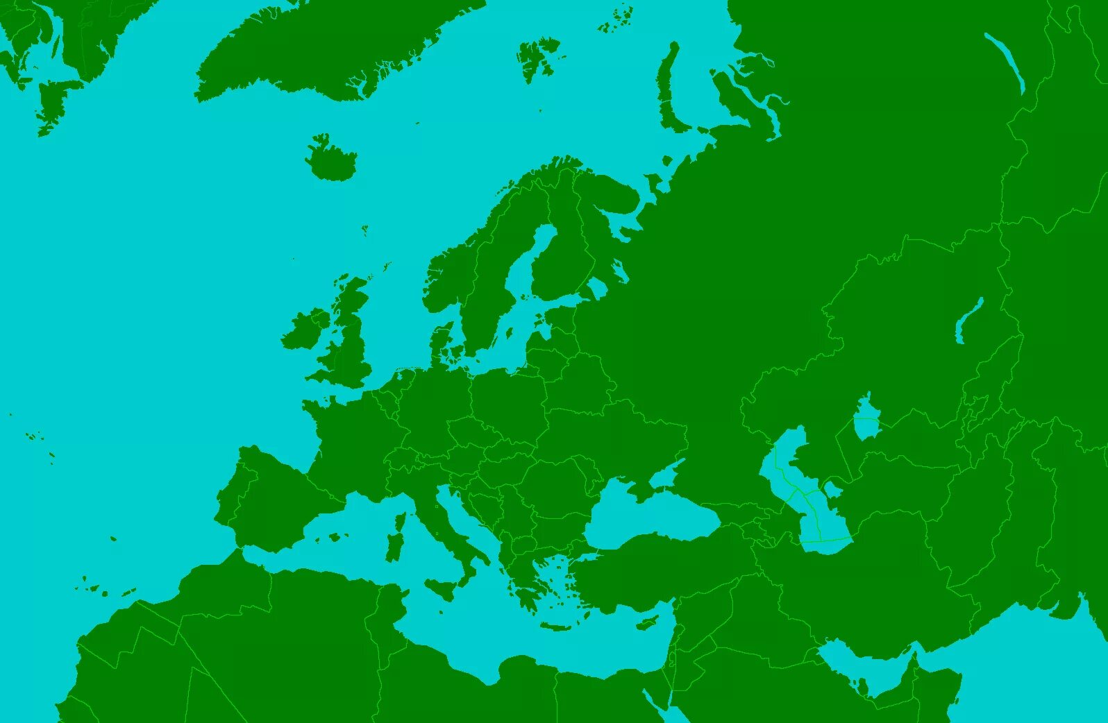 Maps for mapping. Europe Map for Mapping. Maps for Mappers Europe. Европа маппинг. Europe Map Green.