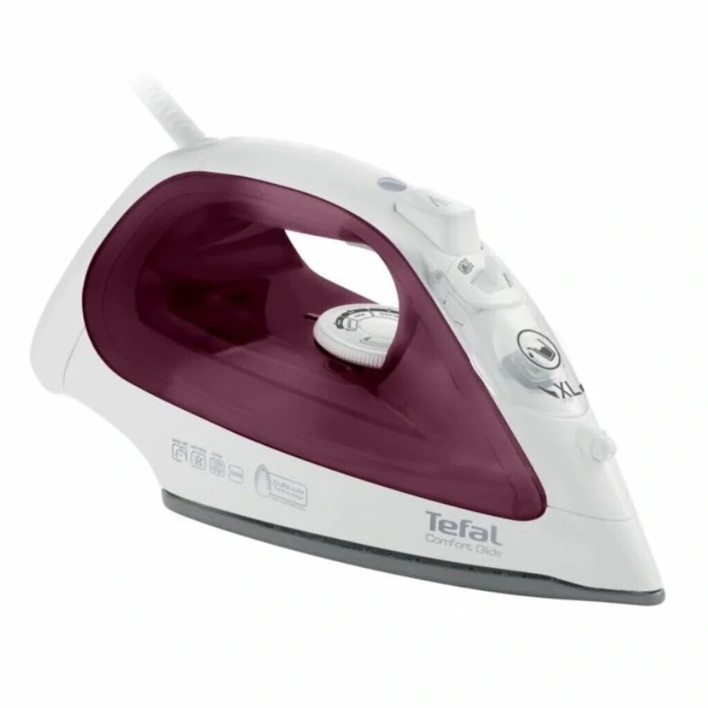 Беспроводной утюг тефаль. Утюг Tefal fv2683e0. Утюг Тефаль Comfort Glide. Утюг Tefal fv2683e0 (fv2683e0). Tefal утюг Tefal FV 2683.