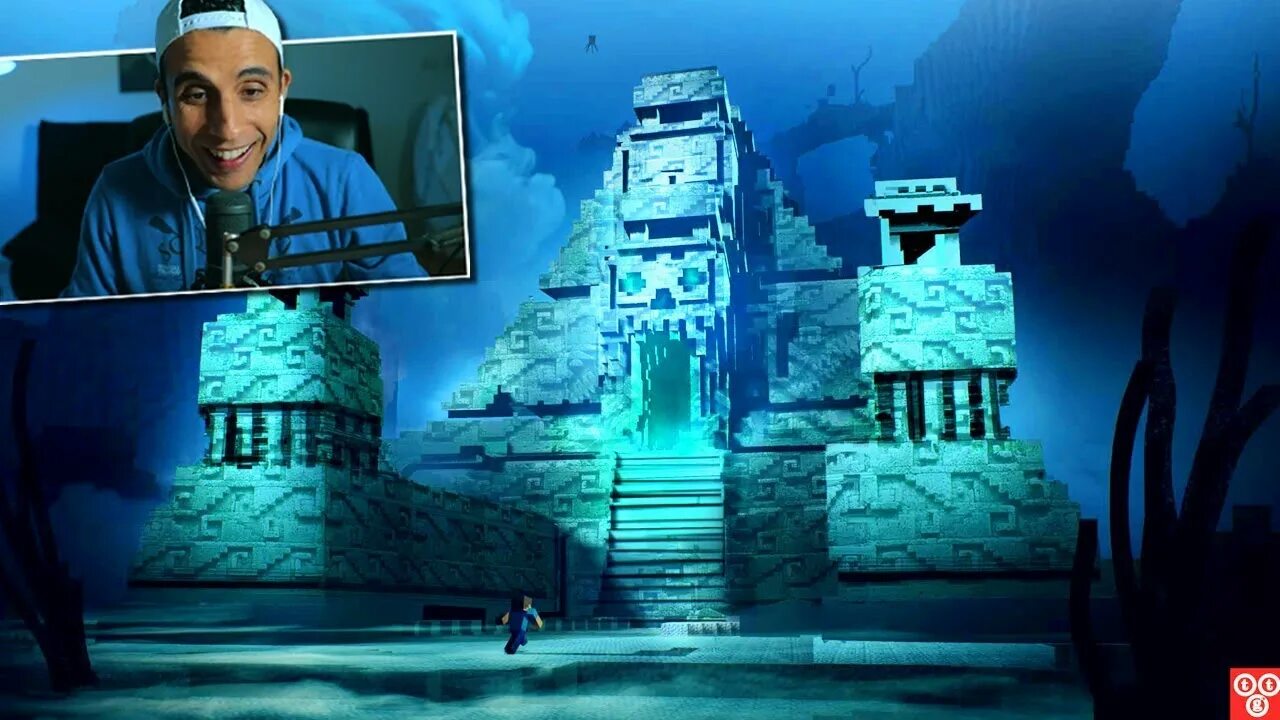 Better ocean monuments. Ocean monument.