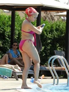 Mariya Poroshinaning achchiq fotosuratlari