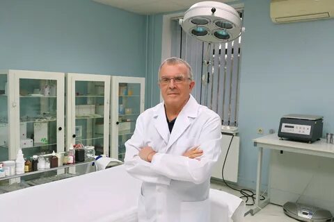 Врач киев