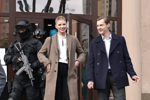 Следователь горчакова 1
