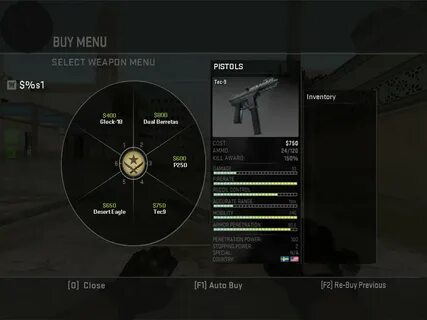 Cs go calculator