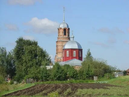 Романово липецкой