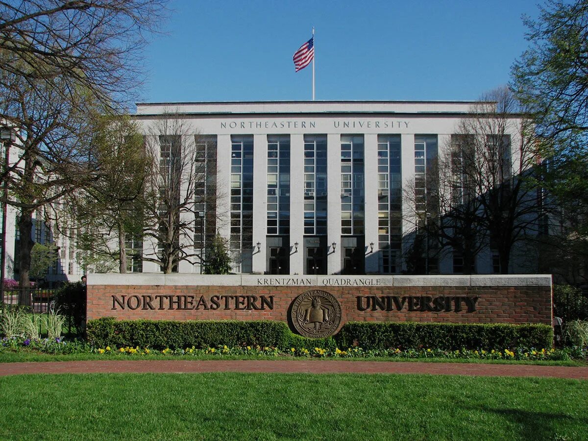 Northeastern university. Северо-восточный университет сша. северо восточный университет в бостоне. институты в сша. northeastern university факультеты.