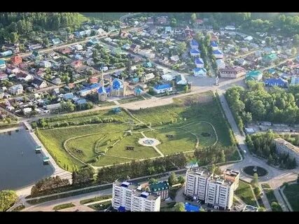 Лениногорск 2