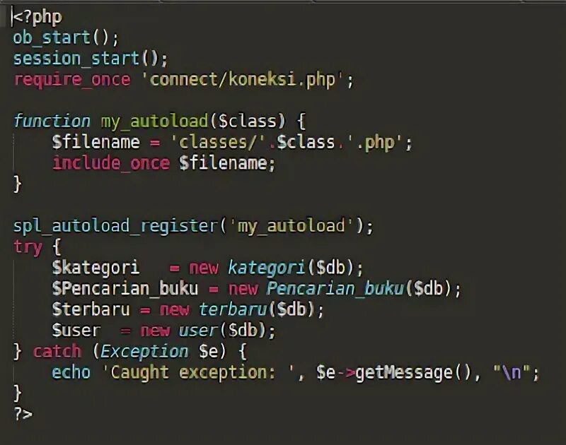 Failed opening required autoload php. Failed opening required autoload php