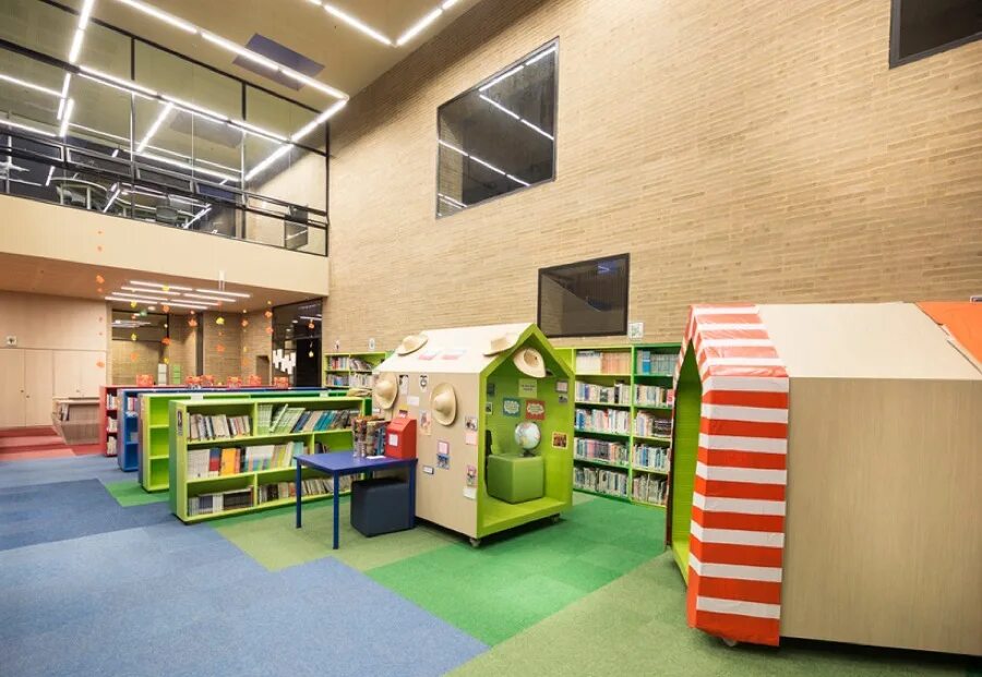 Read place
