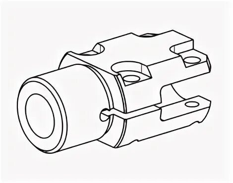 Муфты для ДТК на СКС. Муфта ствольная для ДТК м24х1,5 на СВД. Цилиндр рысь