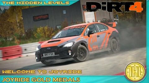 Dirt 4