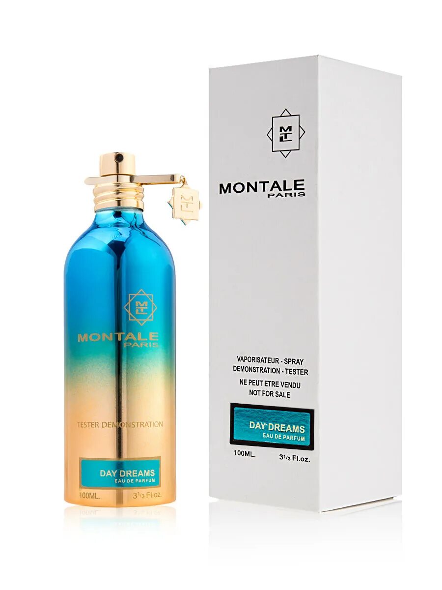 Montale day. Montale Day Dreams 100 ml. Montale Day Dreams EDP. Montale Day Dreams 50ml духи. Montale Day Dreams EDP 15 ml fem.