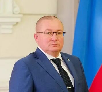Астраханский министр